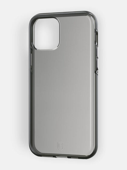 BodyGuardz Refract Case (Charcoal) for Apple iPhone 12 mini, , large